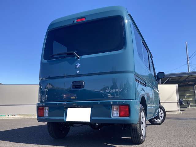 Suzuki Every 6