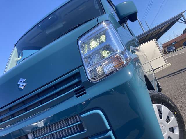 Suzuki Every 8