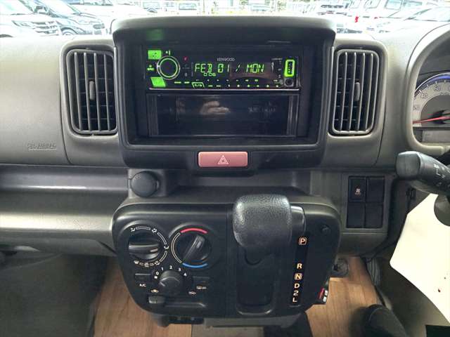 Suzuki Every 11