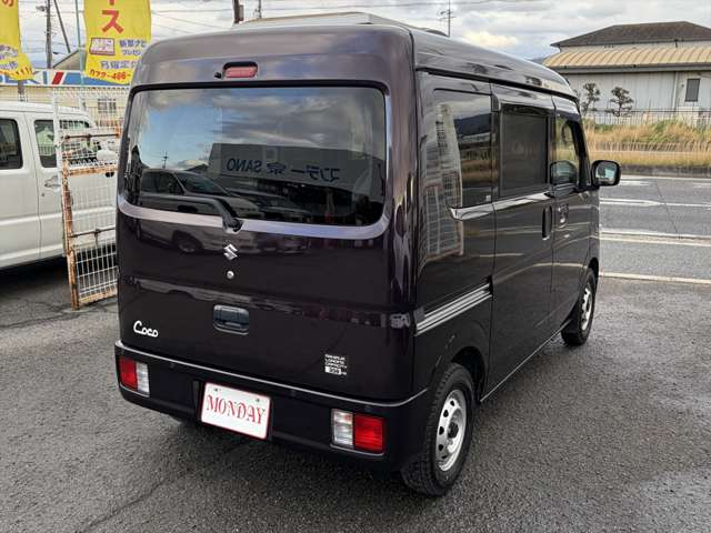Suzuki Every 6