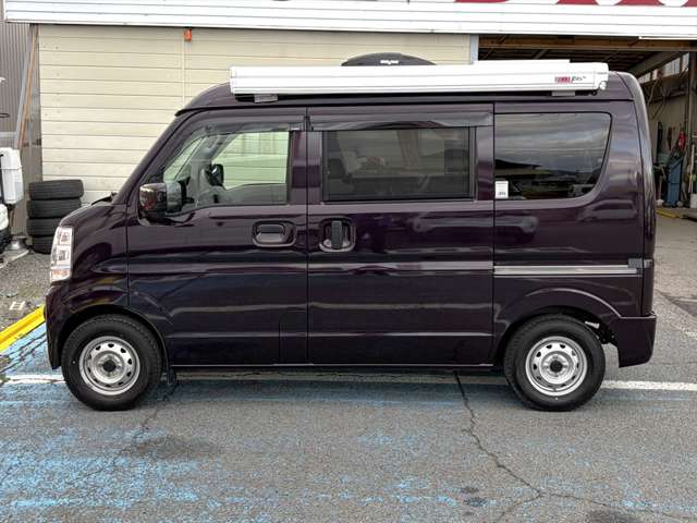Suzuki Every 8