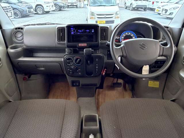 Suzuki Every 9