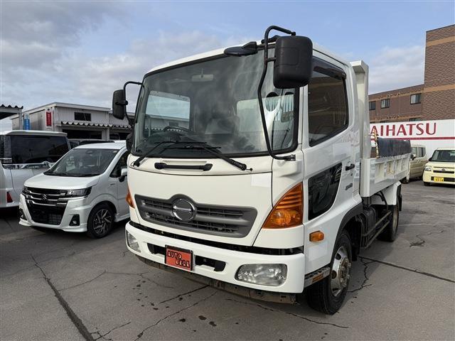 Hino Ranger 2