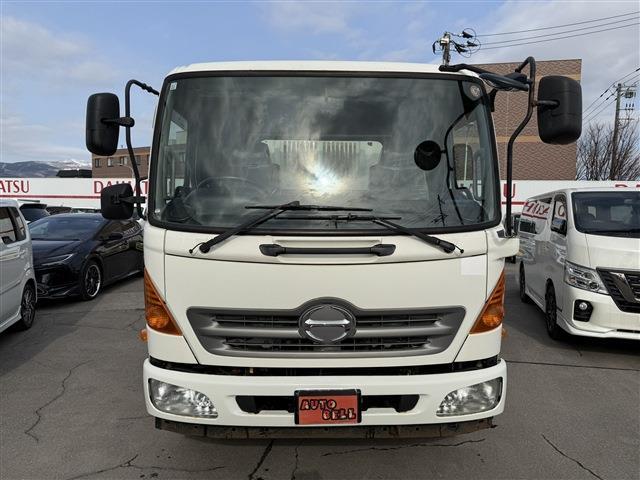 Hino Ranger 3