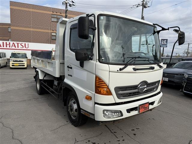 Hino Ranger 4