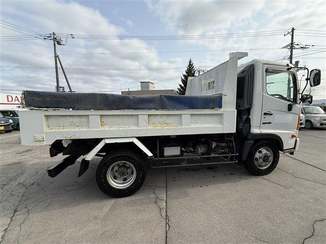 Hino Ranger 5