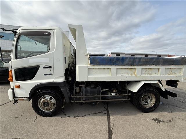 Hino Ranger 9