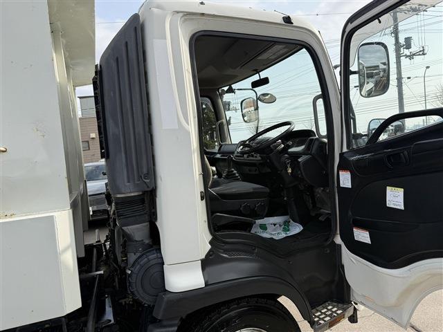 Hino Ranger 10