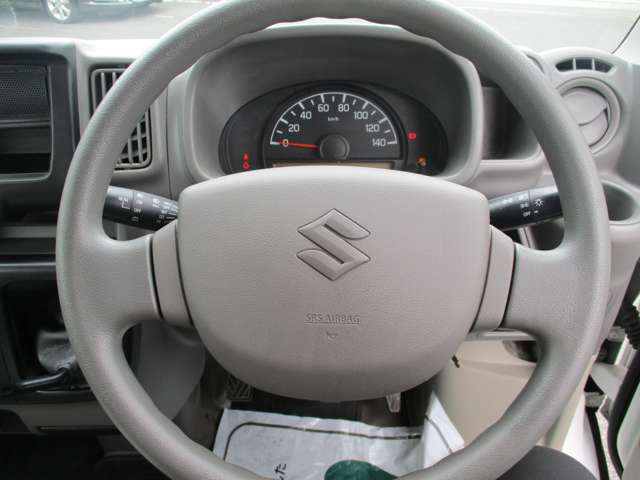 Suzuki Every 11