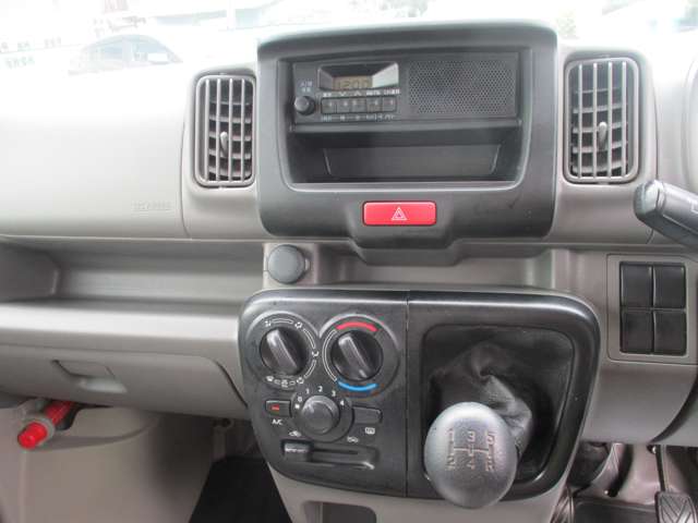 Suzuki Every 12