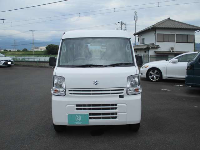 Suzuki Every 5
