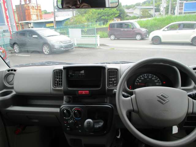 Suzuki Every 9