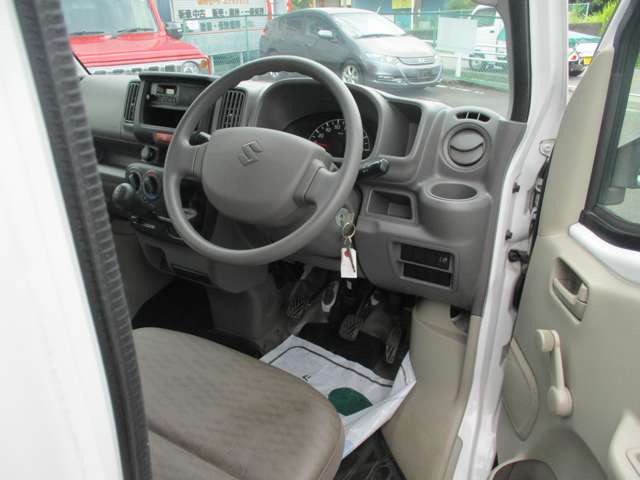 Suzuki Every 10