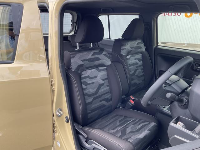 Daihatsu Taft 12