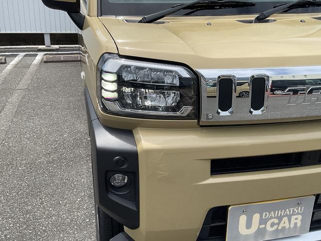 Daihatsu Taft 8