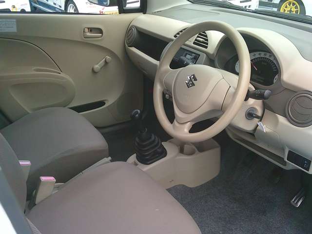 Suzuki Alto 12