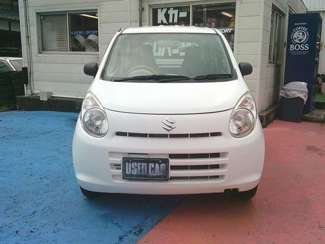Suzuki Alto 2