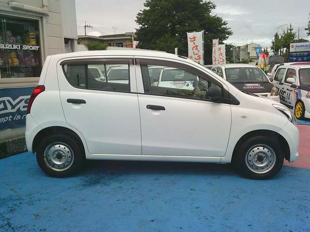 Suzuki Alto 3