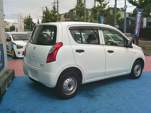 Suzuki Alto 4