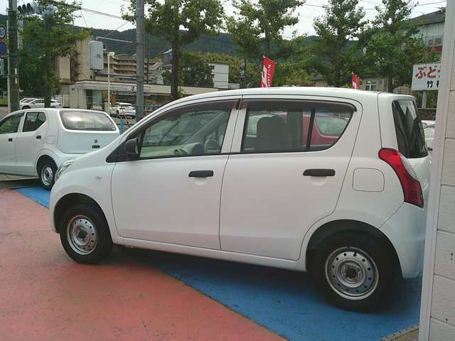 Suzuki Alto 6