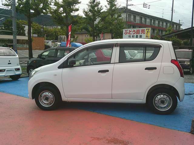Suzuki Alto 7