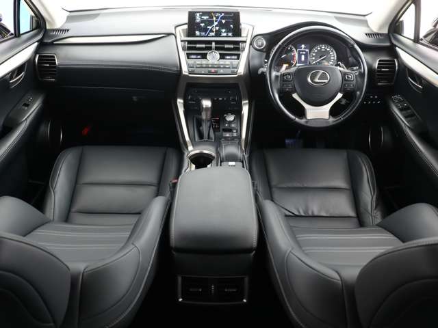 Lexus NX 10