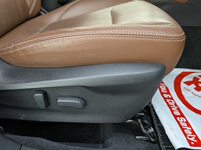 Subaru Forester 12