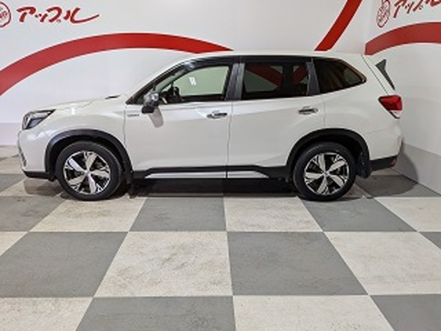 Subaru Forester 5