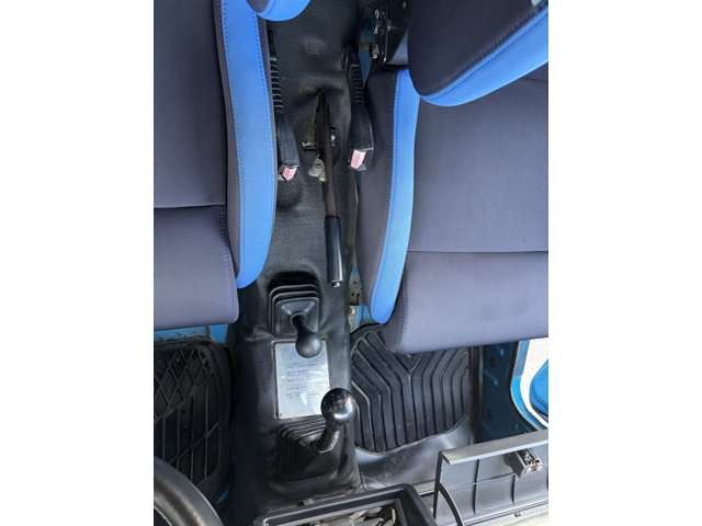 Suzuki Jimny 11