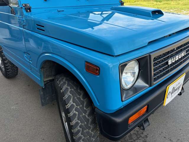 Suzuki Jimny 8