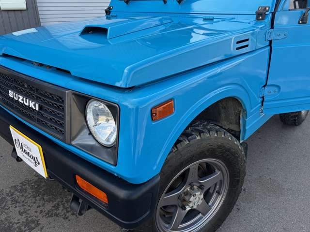 Suzuki Jimny 9