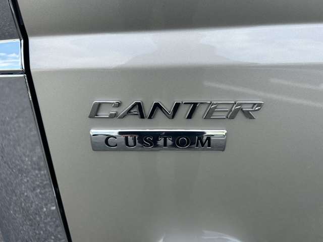Mitsubishi Fuso Canter 12