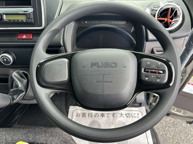 Mitsubishi Fuso Canter 6