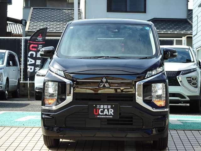 Mitsubishi eK X EV 12