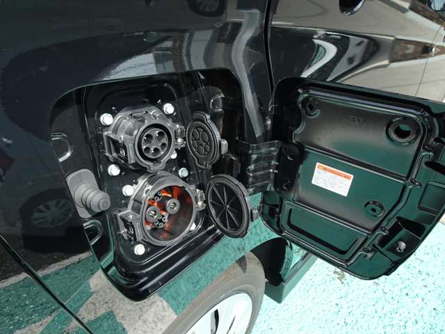 Mitsubishi eK X EV 7