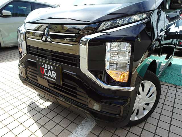Mitsubishi eK X EV 10