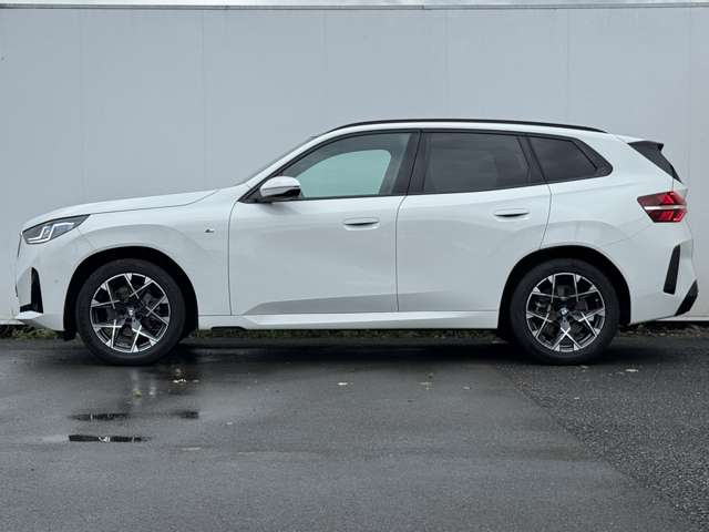 BMW X3 5