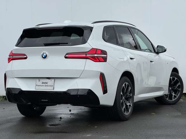 BMW X3 6