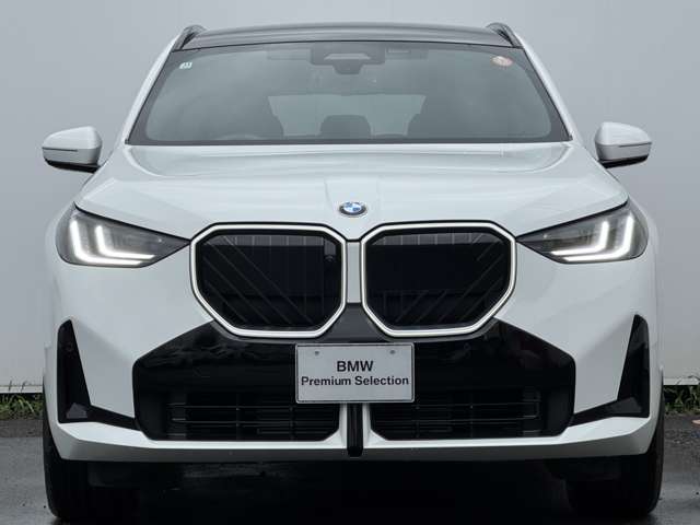 BMW X3 7