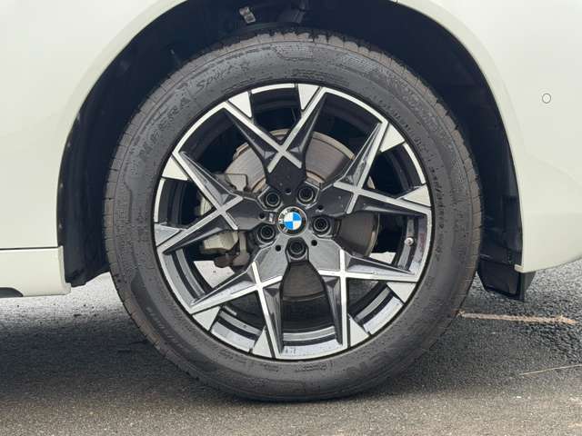 BMW X3 10