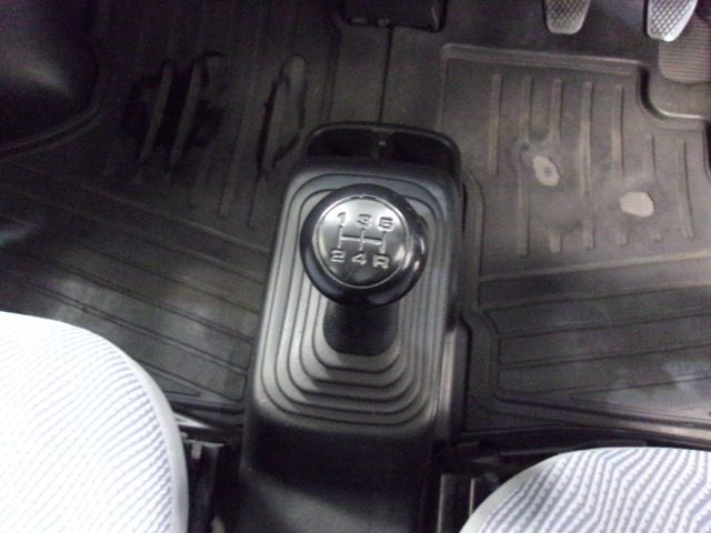 Honda Acty Van 3