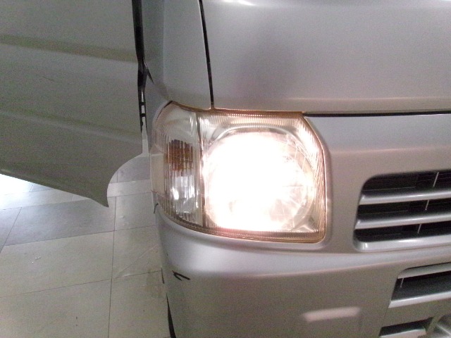 Honda Acty Van 7