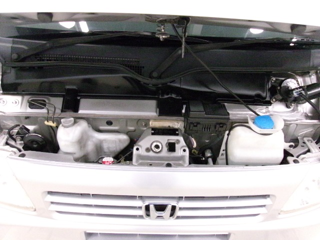 Honda Acty Van 8