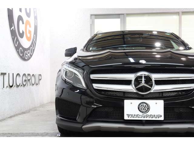 Mercedes-Benz GLA-Class 6