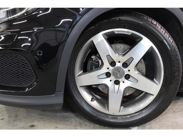 Mercedes-Benz GLA-Class 9