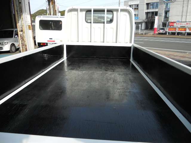 Mitsubishi Fuso Canter 10