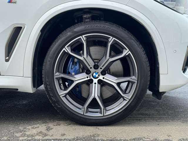 BMW X5 11