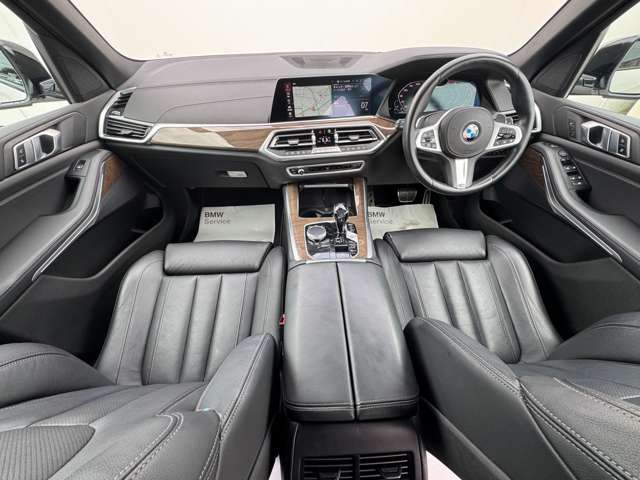 BMW X5 5
