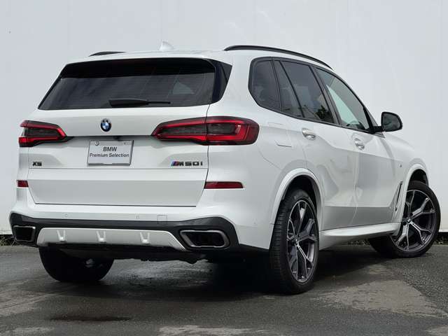 BMW X5 7