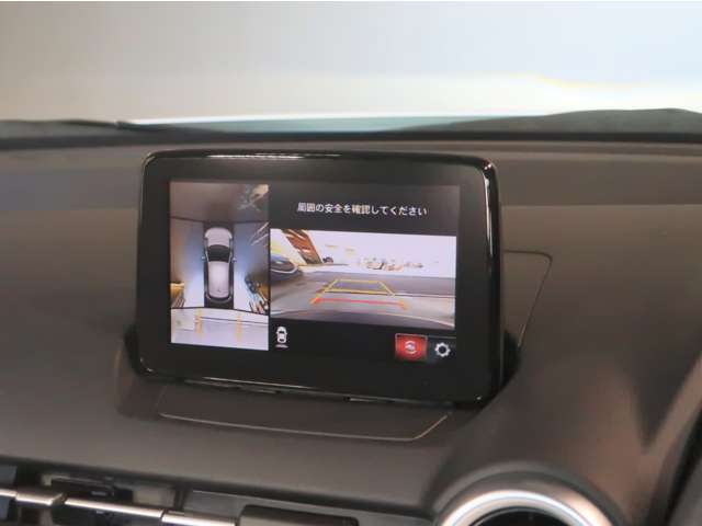 Mazda CX-3 3